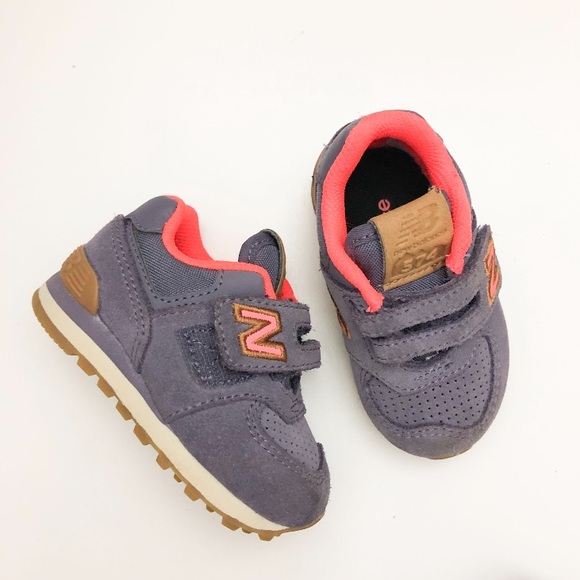 new balance infant 574
